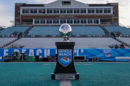 Kennesaw State vs. Western Michigan: Time, Date, TV Channel, 2025 Myrtle Beach Bowl Preview