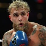 A 'novice' who can 'punch a bit' - how good is Paul?