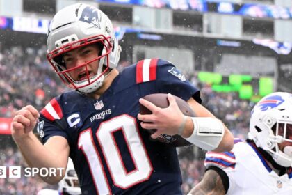 Why 2025 feels like NFL 'snow globe's been shaken'