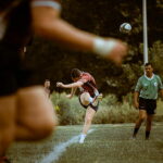 The Whistle Blower: Is this the most difficult area of refereeing right now? 