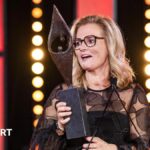 Wiegman first woman to be named Dutch coach of the year