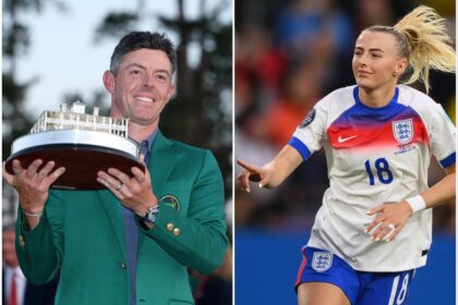 Why tonight’s BBC Sports Personality of the Year could ignite the culture war