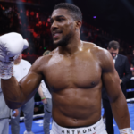 Anthony Joshua family tree: Meet boxer's son JJ, mom Yeta and more about Nigerian roots