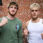 Jake Paul family tree: Meet boxer's WWE brother Logan, mom, dad and more about Cleveland roots