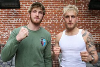 Jake Paul family tree: Meet boxer's WWE brother Logan, mom, dad and more about Cleveland roots