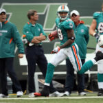 Former Dolphins top 10 pick named head coach of new UFL team