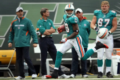 Former Dolphins top 10 pick named head coach of new UFL team
