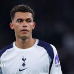 Spurs open to selling forward Johnson