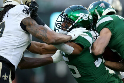 Jets at Saints: 5 storylines to watch for in Week 16