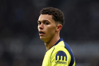 BBC: Spurs open to selling Brennan Johnson in January