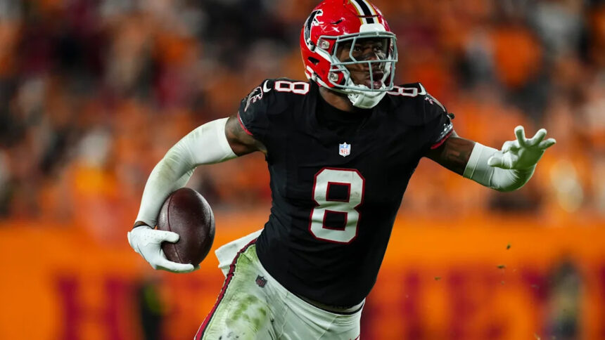 2025 Week 16 Fantasy Football Rankings: TE, K, DEF