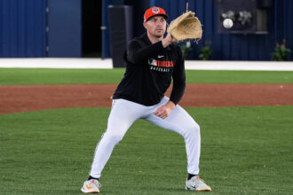 Tarik Skubal to pitch for Team USA in 2026 World Baseball Classic