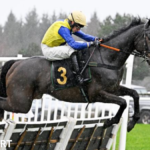 300-1 shot Blowers becomes longest-priced UK winner