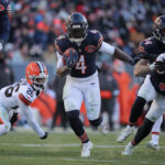 Fantasy Football Week 16 Full PPR Running Back Rankings