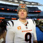 Joe Burrow downplays fears of a Bengals split after another playoff miss
