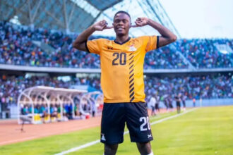 CAN 2025: The five key players in Mali vs Zambia