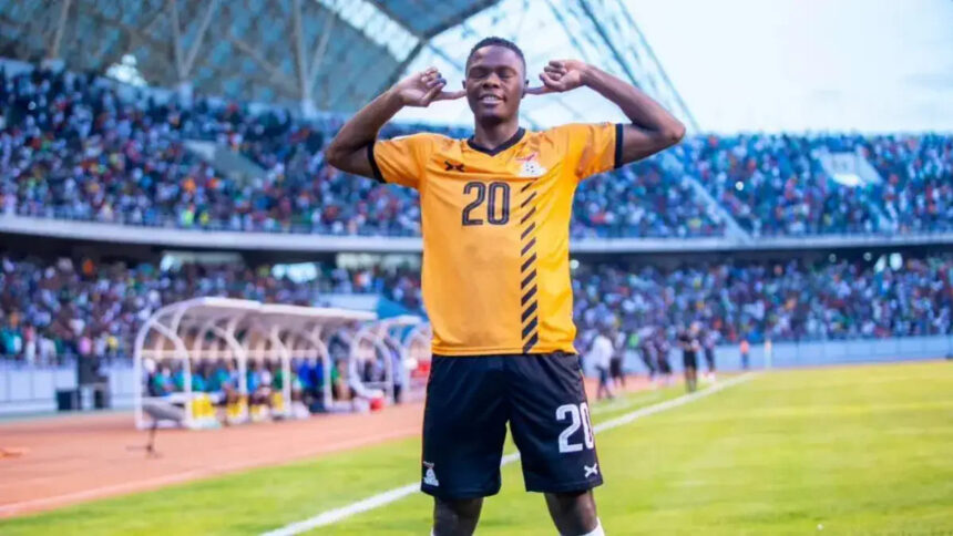 CAN 2025: The five key players in Mali vs Zambia