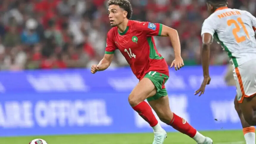 CAN 2025: The 5 key players in Morocco vs Comoros