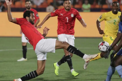 CAN 2025: The 5 key players for Egypt – Zimbabwe