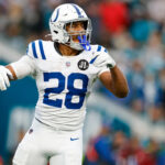 Fantasy Football Full PPR FLEX Rankings for Week 16 from Justin Boone