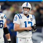 Anthony Richardson cleared to practice, but Colts plan to keep Philip Rivers as starting quarterback
