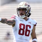 NFL star Puka Nacua's brother accused of taking Lakers player's car in West Hollywood