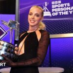 BBC Sports Personality of the Year roll of honour