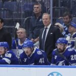 Lightning eager to improve at home in encounter vs. Kings