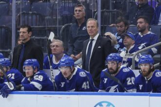 Lightning eager to improve at home in encounter vs. Kings