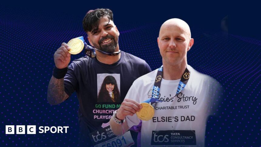 Southport girls' fathers win Helen Rollason Award