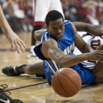 Puka Nacua's brother arrested, accused of taking Lakers rookie's SUV