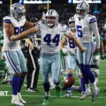 Dallas Cowboys retain status as world's most valuable team