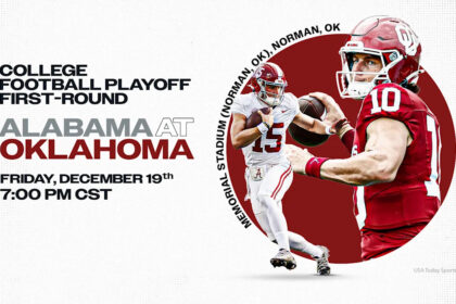 Roll Tide Wire staff predictions for Alabama vs. Oklahoma in CFP