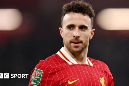 Remembering the sports stars we lost in 2025