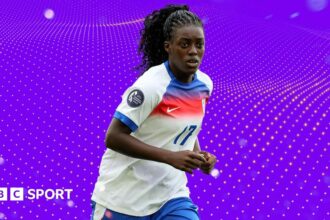Agyemang is Young Sports Personality of the Year