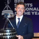 All the Sports Personality 2025 winners