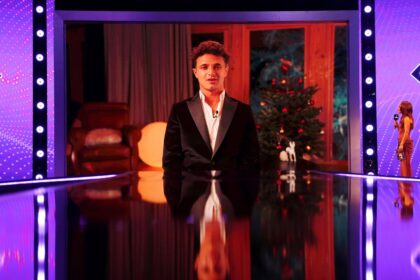 Why Lando Norris and Luke Littler missed Sports Personality of the Year awards