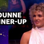 'Beyond what we imagined' - Kildunne on life-changing year for Red Roses