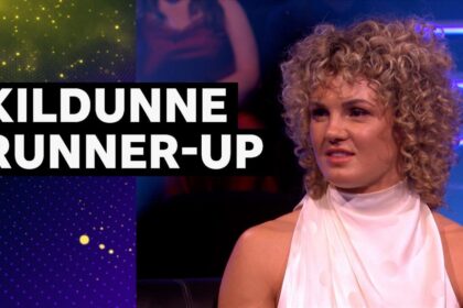 'Beyond what we imagined' - Kildunne on life-changing year for Red Roses