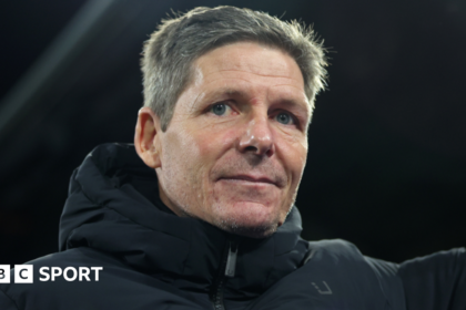 'Result is not what we wanted' - games pile up for Palace