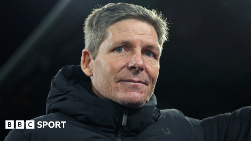 'Result is not what we wanted' - games pile up for Palace