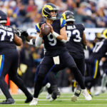 Thursday Night Football: Open Live Thread, LA Rams @ Seattle Seahawks Discussion & Game Information