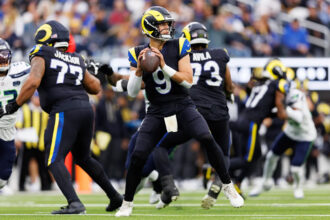 Thursday Night Football: Open Live Thread, LA Rams @ Seattle Seahawks Discussion & Game Information