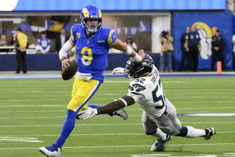 Thursday Night Football: Los Angeles Rams vs Seattle Seahawks