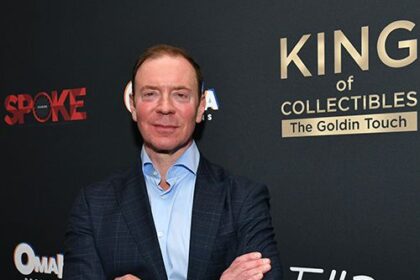 Goldin, Topps, Whatnot win big at first Hobby Awards