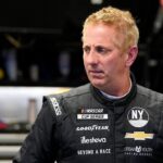 Who was Greg Biffle? Former NASCAR driver who helped hurricane victims dies in plane crash with fami