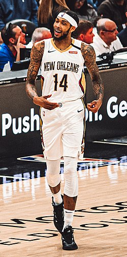 Brandon Ingram remains strong in win over Bucks