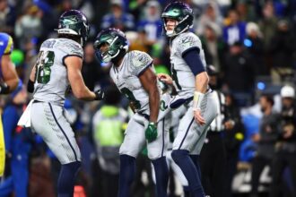 Why Seahawks' 2-point conversion was overturned to count against Rams as 'the craziest ever'