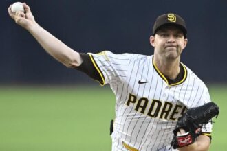 Padres to sign Michael King to huge three-year, $75 million free agent deal