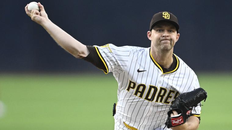 Padres to sign Michael King to huge three-year, $75 million free agent deal